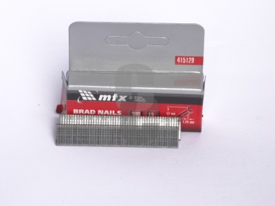 Пирони за такер 12мм. - 1000бр.                                                                                                                                                                                                                                                                             